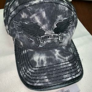 Robin’s Jeans Hat (Brand New)